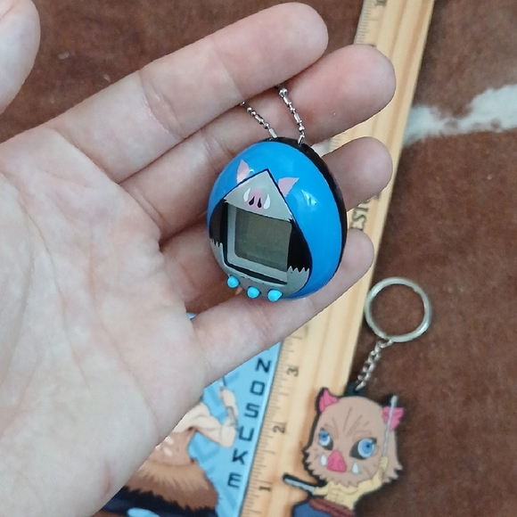 Demon Slayer Inosuke Bundle - Picture 3 of 4